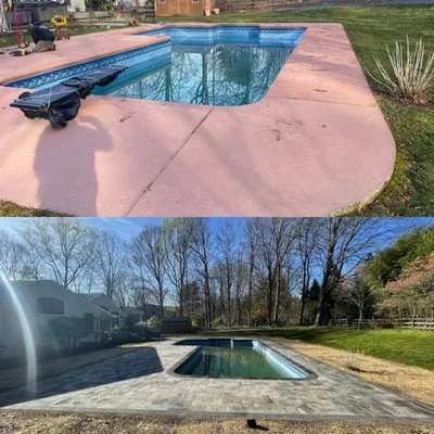 Kuronya & Son's Landscaping