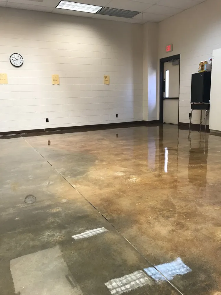 Affordable landscaping services for residential properties across Van Buren, AR - Kurt Terry Janitorial Service