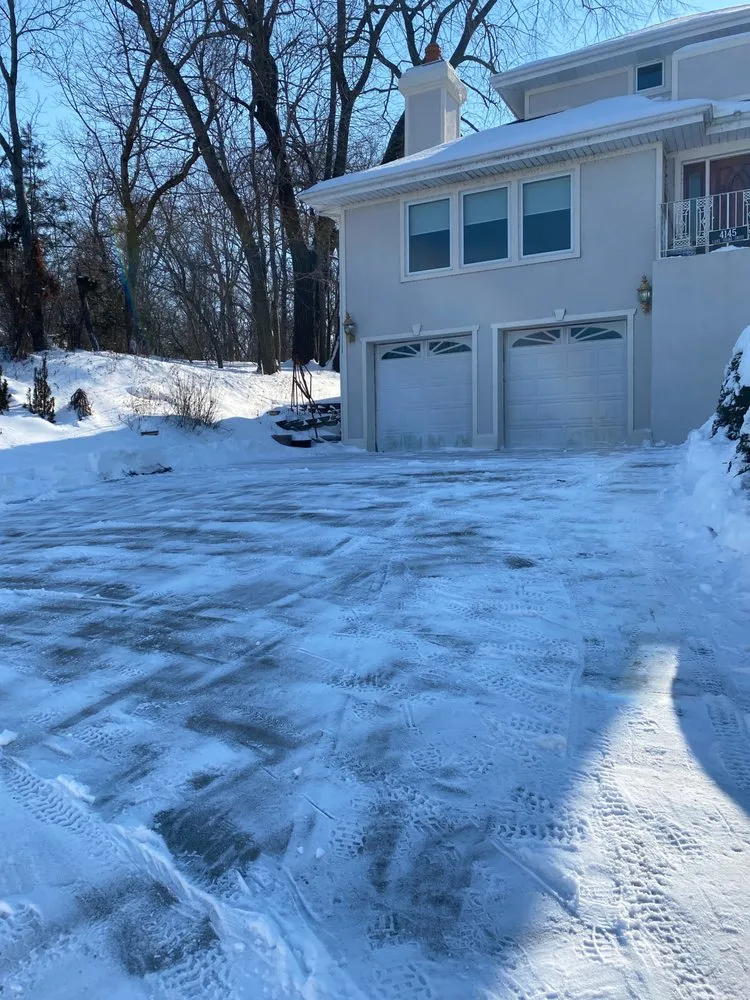 Reliable residential landscaping experts serving Michigan City, IN - Kurtis' Lawn Care and Snow Removal