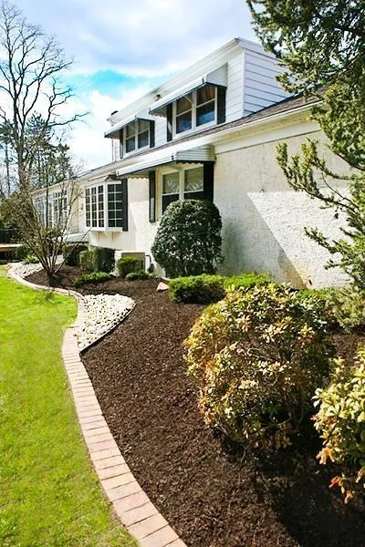 Top-rated residential landscaping near you across Cinnaminson, NJ - Kurt's Complete Landscape & Lawncare
