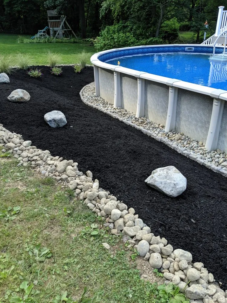 Trusted landscape design near you across Cinnaminson, NJ - Kurt's Complete Landscape & Lawncare