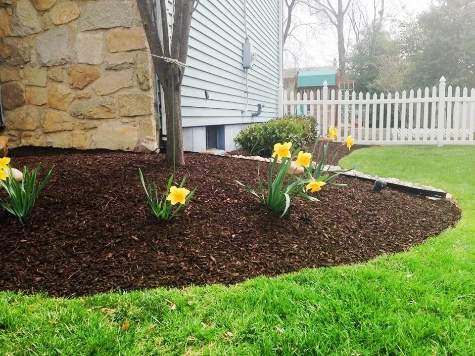 Affordable landscape installation experts serving Cinnaminson, NJ - Kurt's Complete Landscape & Lawncare
