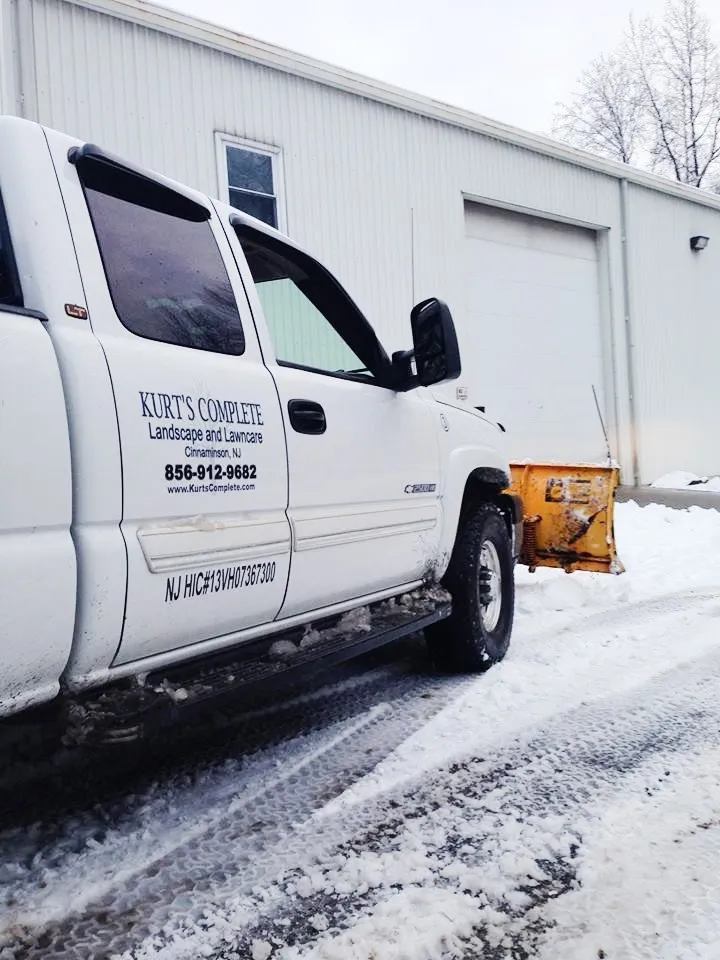 Affordable landscaping services near you in Cinnaminson, NJ by Kurt's Complete Landscape & Lawncare