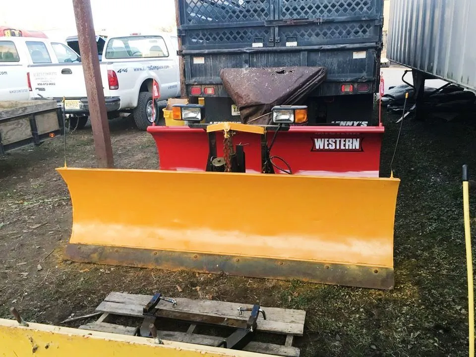 Professional landscape installation in Cinnaminson, NJ by Kurt's Complete Landscape & Lawncare