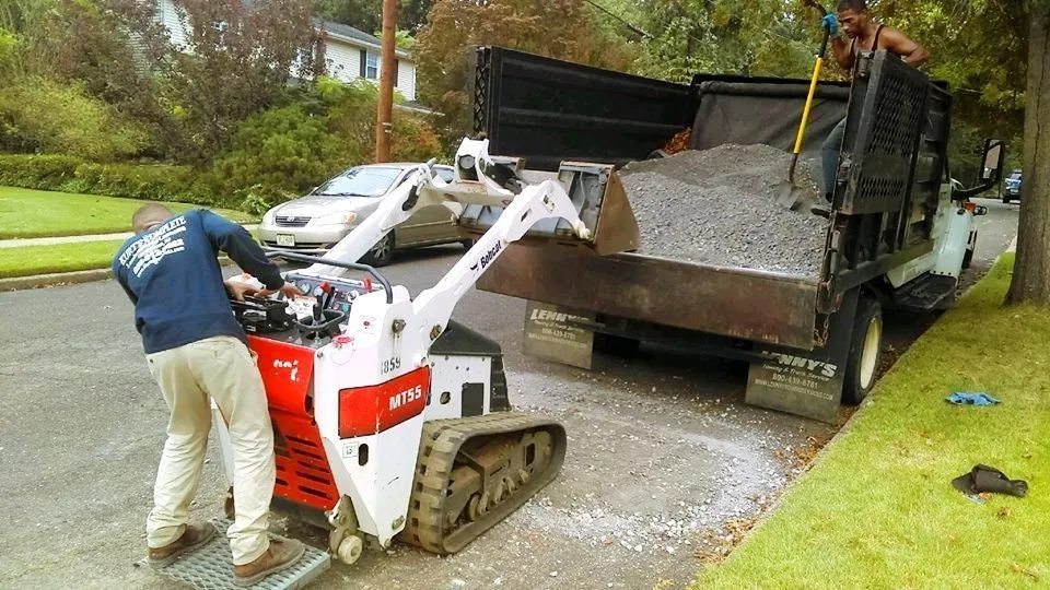 Custom yard cleanup service near you across Cinnaminson, NJ - Kurt's Complete Landscape & Lawncare