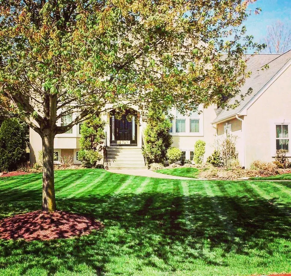 Local lawn care service in Cinnaminson, NJ - Kurt's Complete Landscape & Lawncare