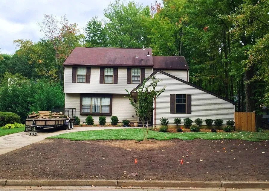 Trusted lawn mowing service in Cinnaminson, NJ - Kurt's Complete Landscape & Lawncare