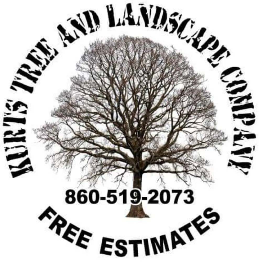 Top-rated residential landscaping in Manchester, CT - Kurt's Tree and Landscape Company