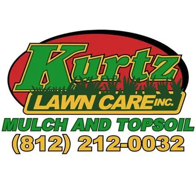 Kurtz Lawn Care & Sheds