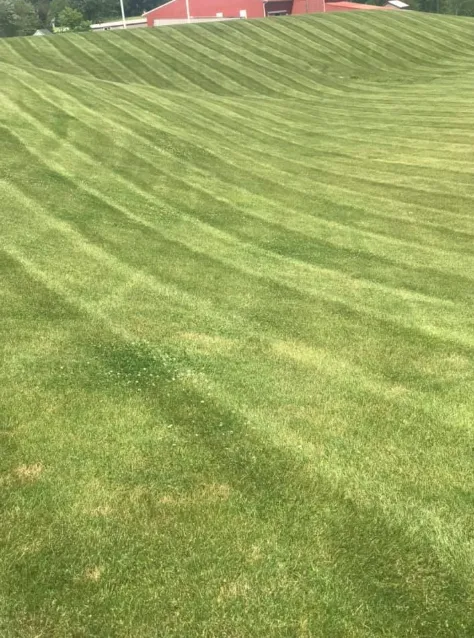 Professional landscape design experts serving Denver, PA - Kurtz’s Lawn Service