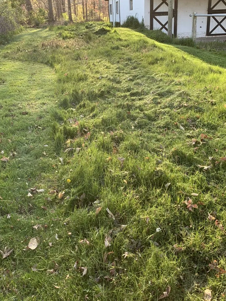 Trusted outdoor landscaping experts serving Denver, PA - Kurtz’s Lawn Service