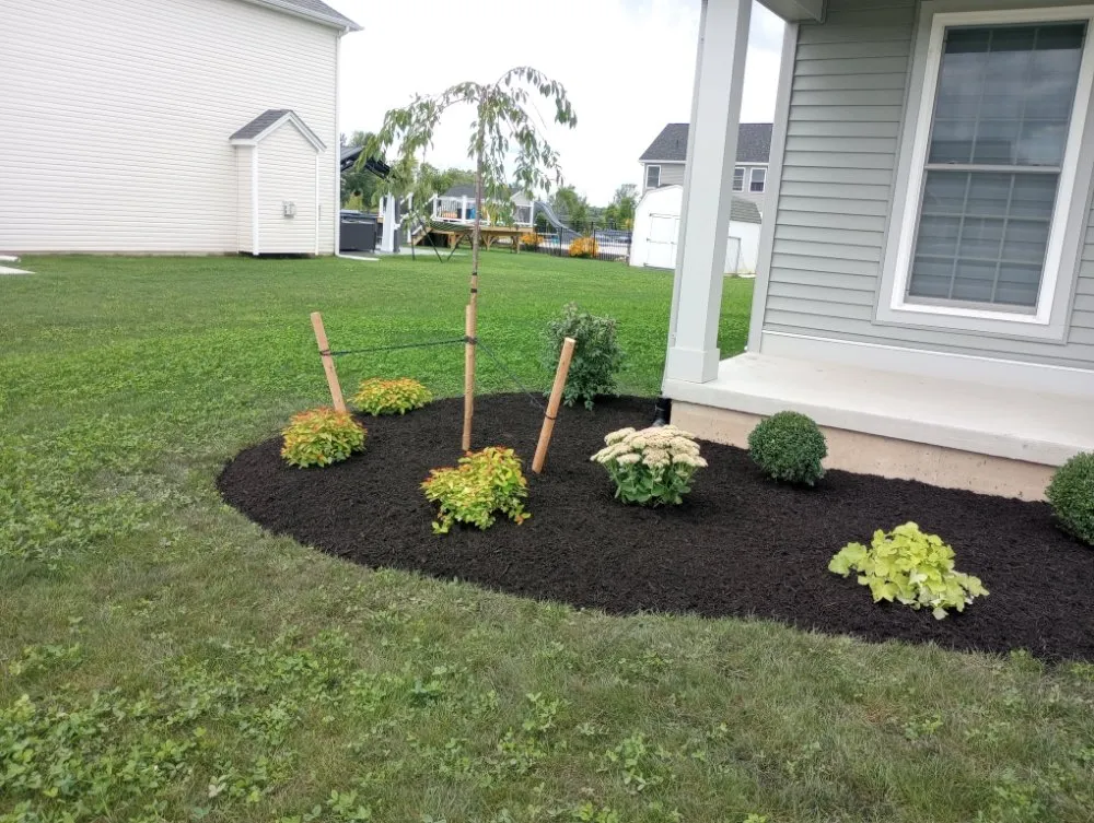 Trusted landscaping services for residential properties in Buffalo, NY by Kusari Doi Gardens