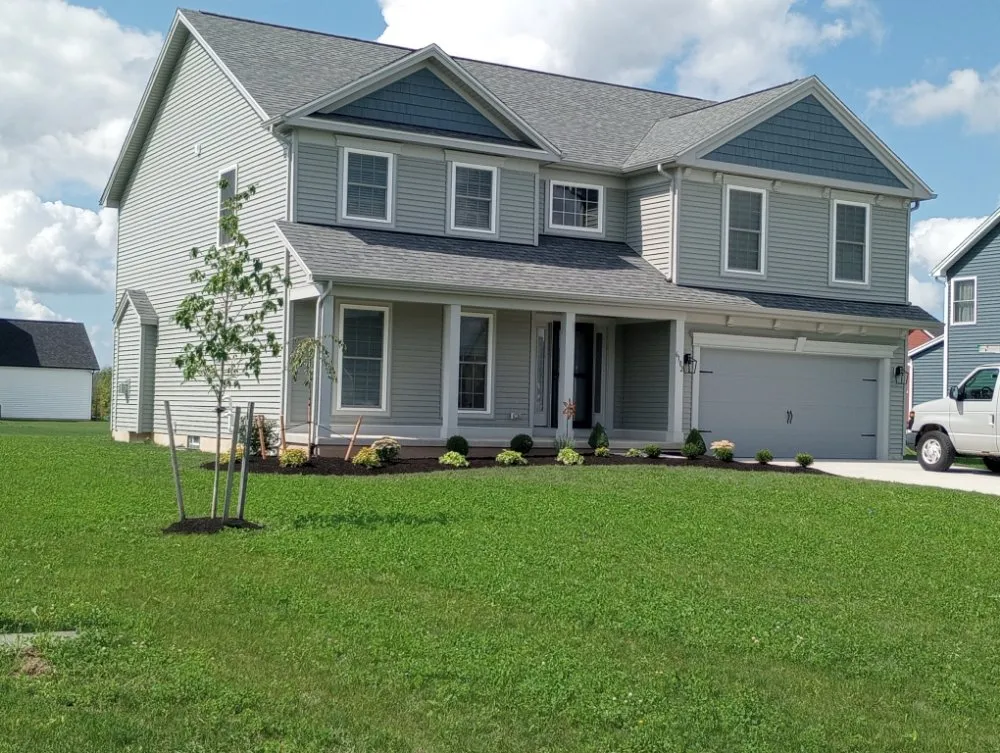 Trusted yard maintenance in Buffalo, NY by Kusari Doi Gardens