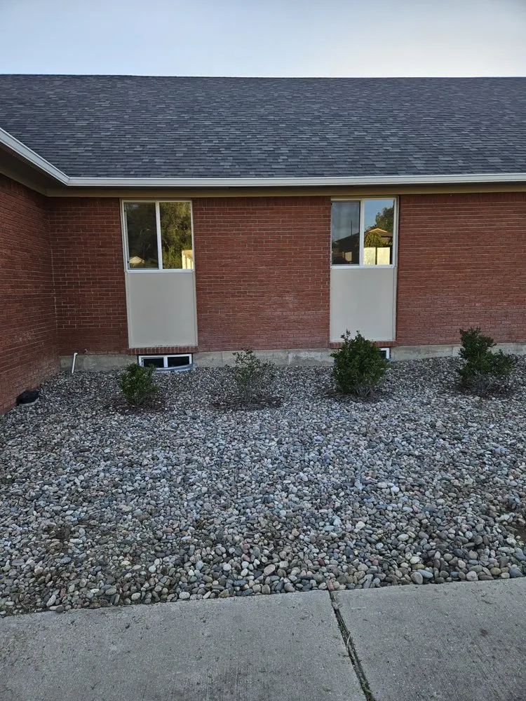Local landscaping services in Colorado Springs, CO - Kush Landscapes