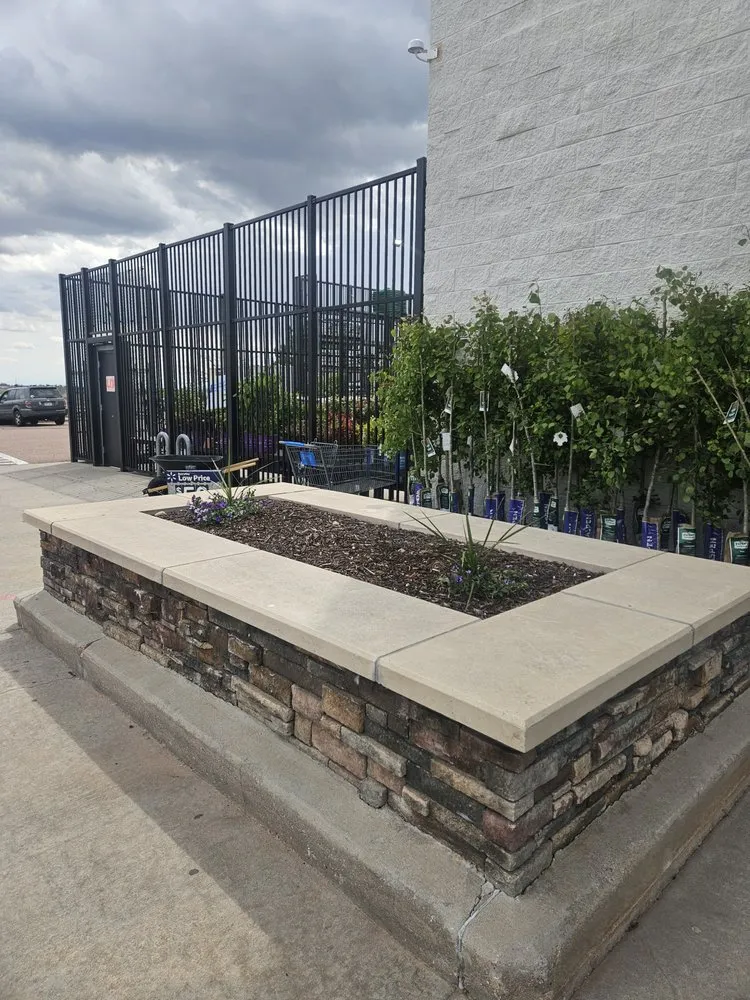 Top-rated yard maintenance in Colorado Springs, CO - Kush Landscapes