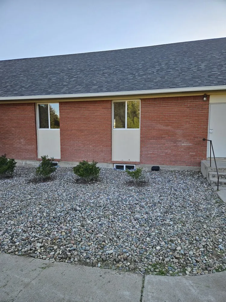 Expert landscape installation experts serving Colorado Springs, CO - Kush Landscapes