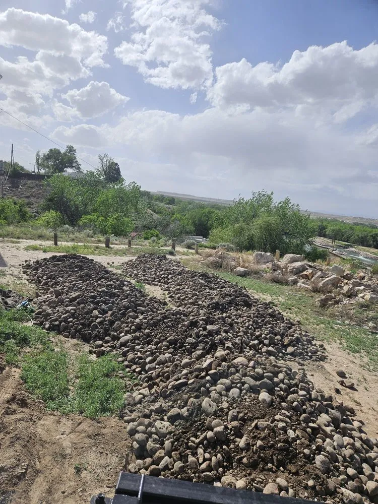 Trusted lawn care service near you in Colorado Springs, CO by Kush Landscapes