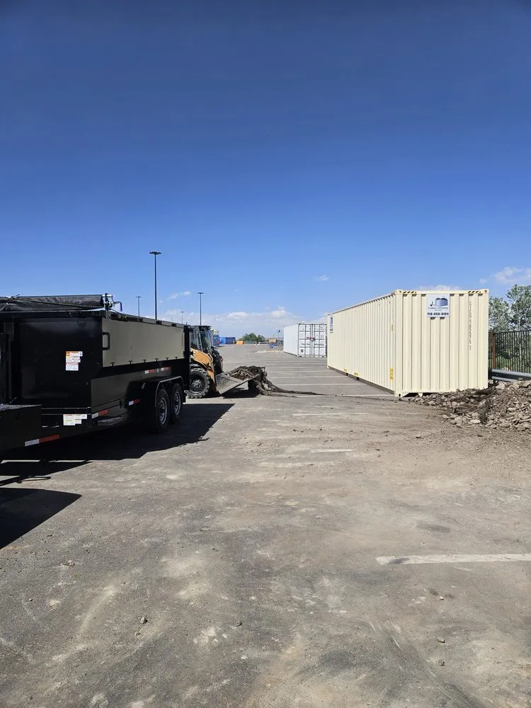 Local residential landscaping in Colorado Springs, CO - Kush Landscapes