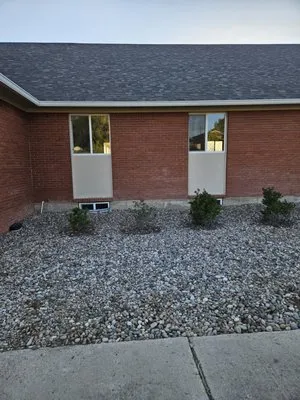 Kush Landscapes Logo