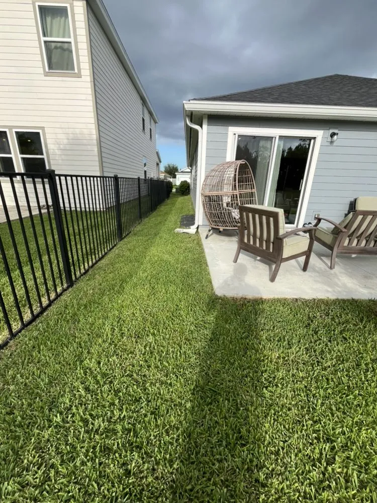 Top-rated landscape design in Jacksonville, FL - Kusho Landscaping