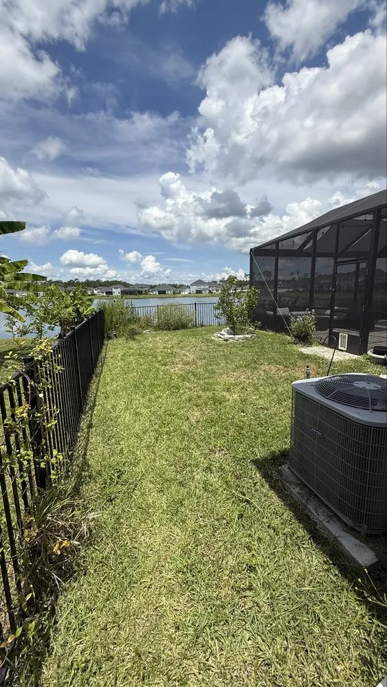 Professional residential landscaping experts serving Jacksonville, FL - Kusho Landscaping