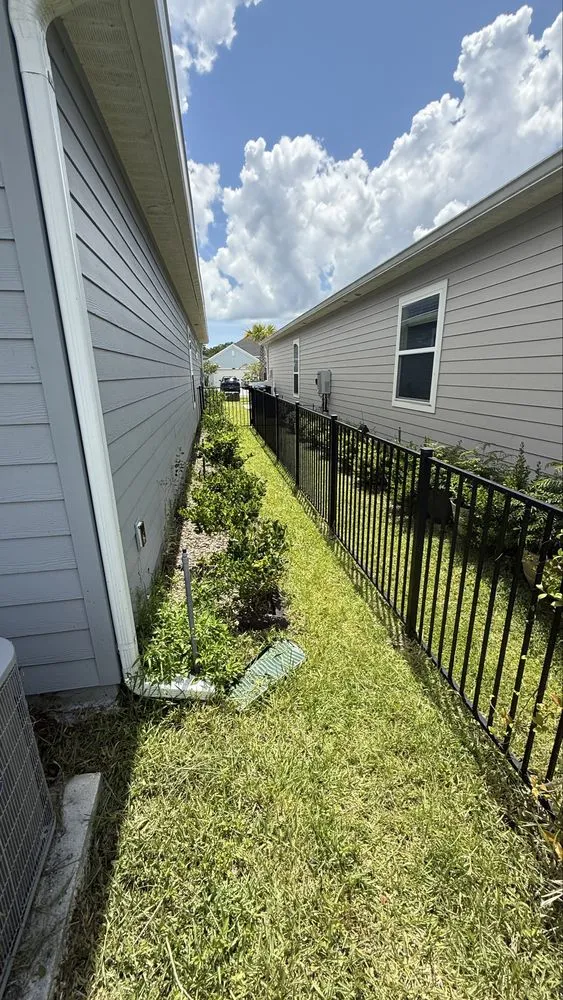 Top-rated landscape design in Jacksonville, FL - Kusho Landscaping