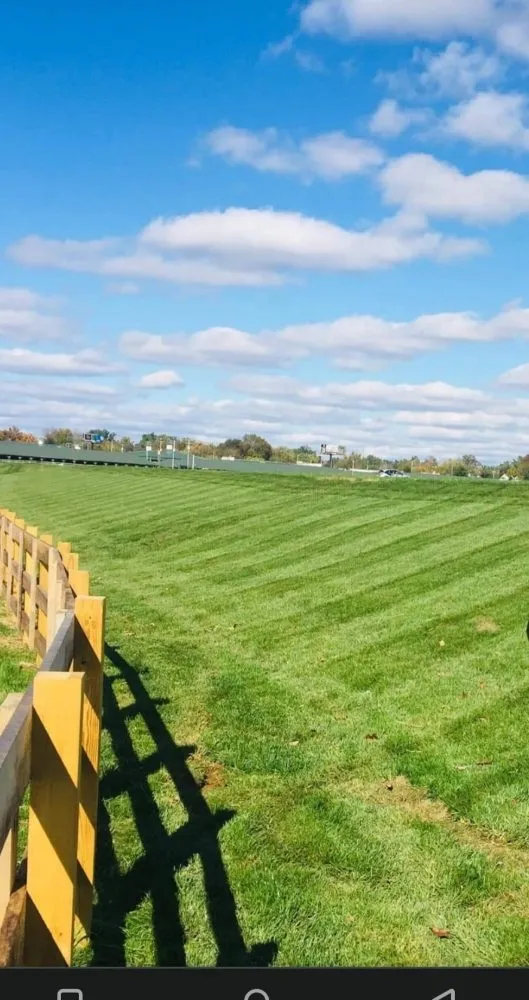 Top-rated garden landscaping experts serving Elizabethtown, KY - Kustom Creations