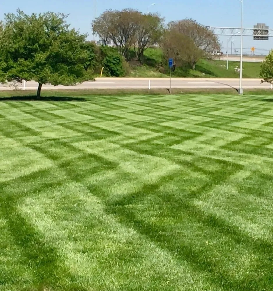 Top-rated garden landscaping near you in Elizabethtown, KY by Kustom Creations