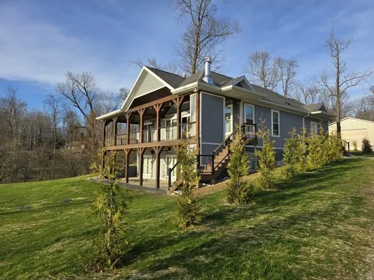 Kustom Detail Landscaping and Excavating