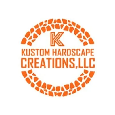 Kustom Hardscape Creations