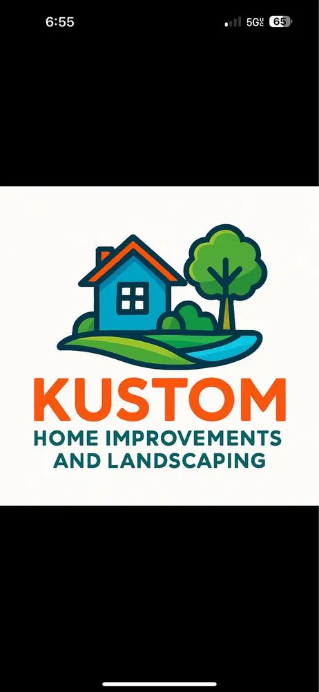 Professional garden landscaping in Steubenville, OH by Kustom Home Improvements and Landscaping
