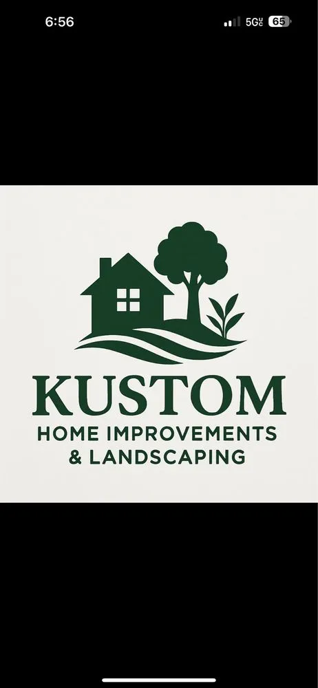 Affordable lawn mowing service in Steubenville, OH by Kustom Home Improvements and Landscaping