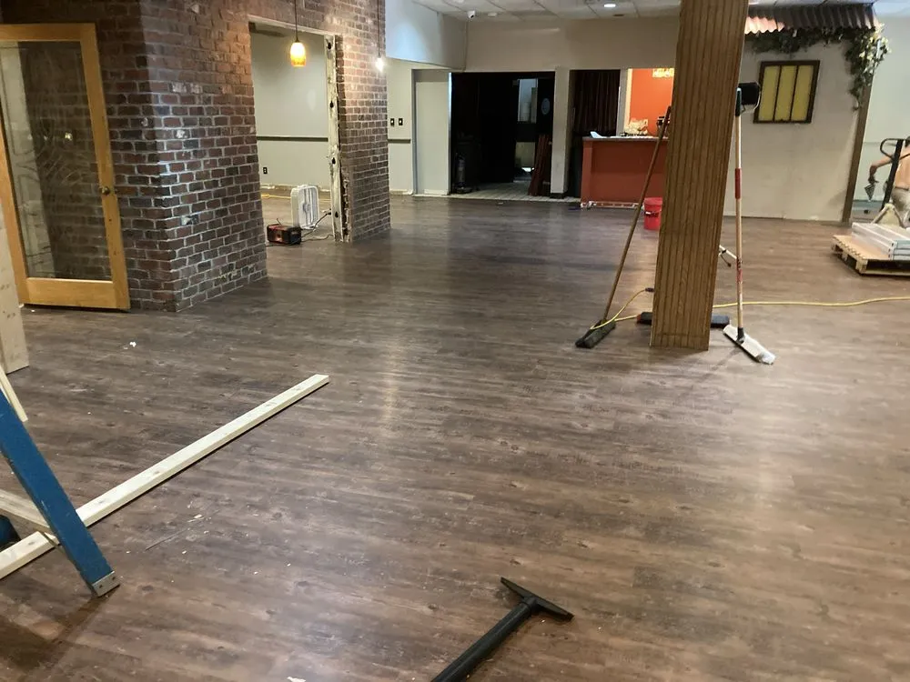 Professional yard maintenance in Steubenville, OH - Kustom Home Improvements and Landscaping