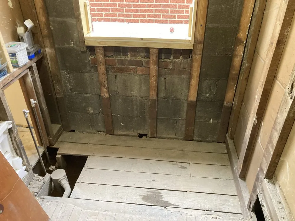 Local garden landscaping in Steubenville, OH by Kustom Home Improvements and Landscaping