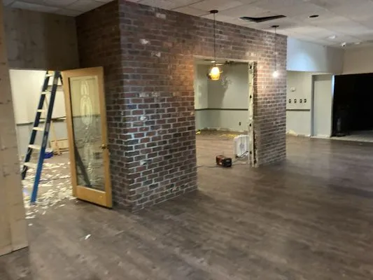 Kustom Home Improvements and Landscaping