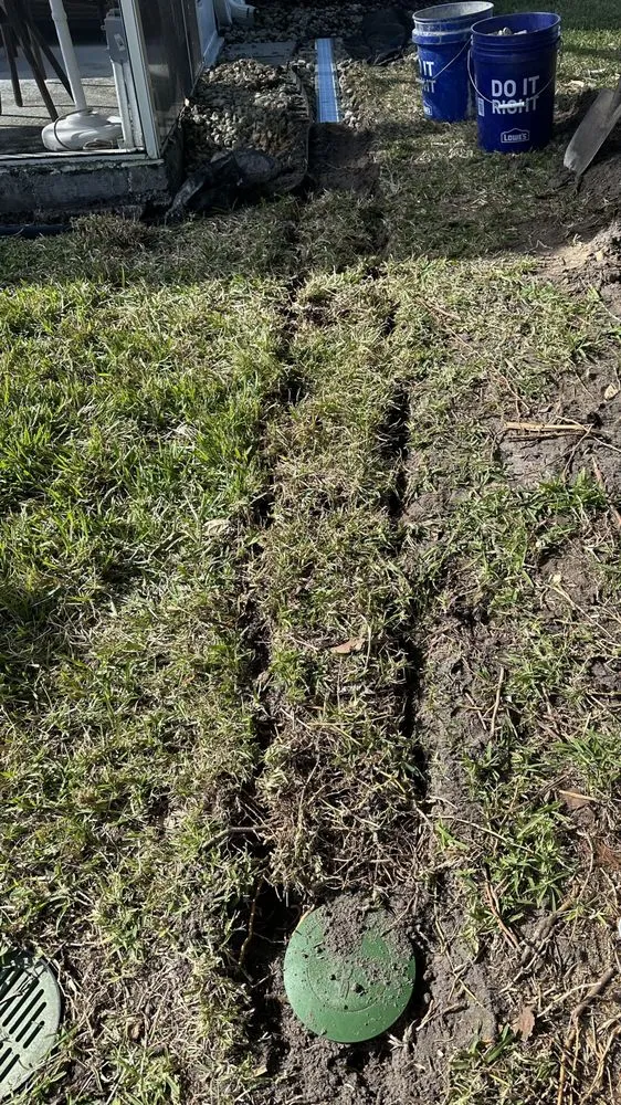 Affordable landscaping services in Rockledge, FL - Kustom Kreations Landscaping