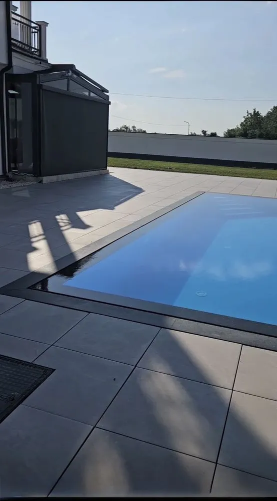 Top-rated lawn mowing service experts serving Pasco, WA - Kustom Pools & Landscaping