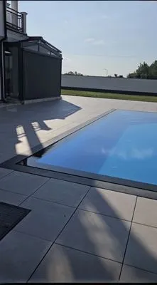 Kustom Pools & Landscaping