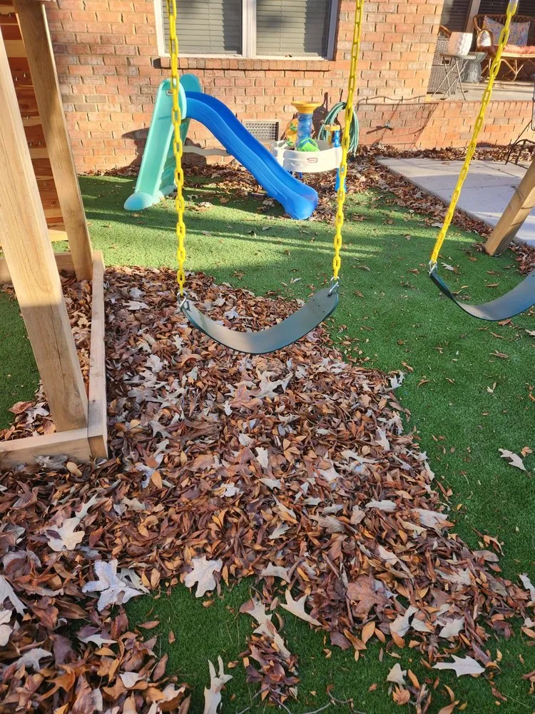 Trusted outdoor landscaping for year-round maintenance in Athens, AL by Kustome Residential Solutions