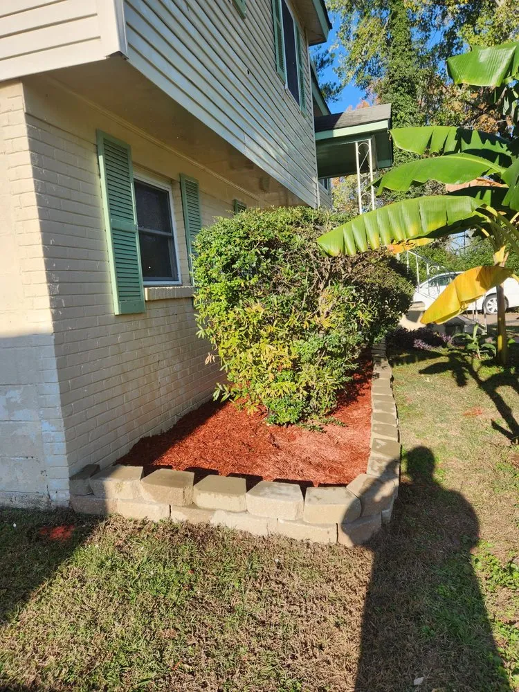 Local lawn care service for residential properties across Athens, AL - Kustome Residential Solutions