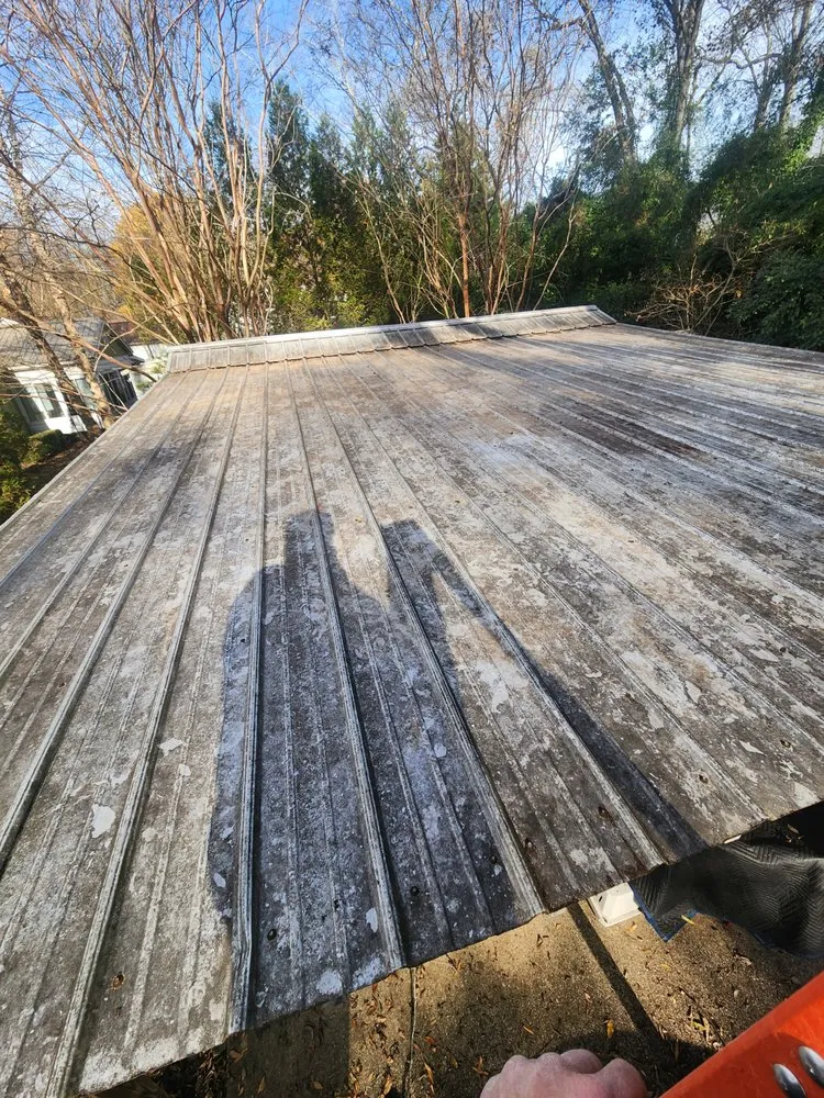 Custom landscaping services experts serving Athens, AL - Kustome Residential Solutions