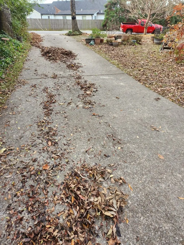 Trusted landscape design in Athens, AL - Kustome Residential Solutions