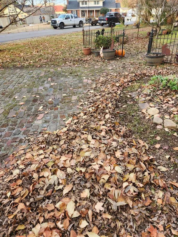 Trusted landscape design in Athens, AL by Kustome Residential Solutions