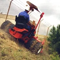 Professional landscape installation experts serving Brunswick, GA - Kut-Kwick