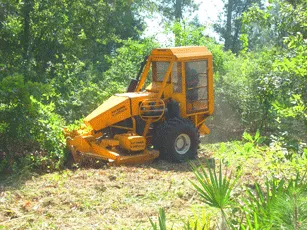 Reliable garden landscaping near you across Brunswick, GA - Kut-Kwick