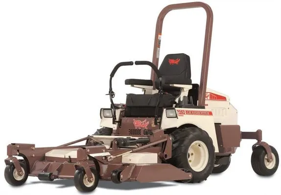 Kut 'N' Edge Lawn Care