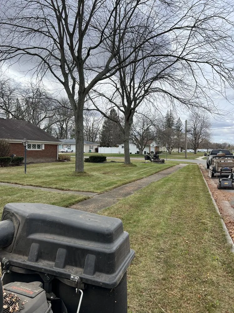 Trusted yard cleanup service experts serving Saginaw, MI - Kut N Go Lawncare