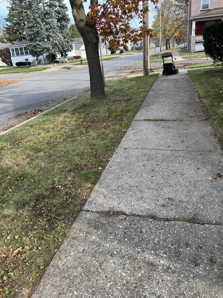 Local landscaping services for homes across Saginaw, MI - Kut N Go Lawncare