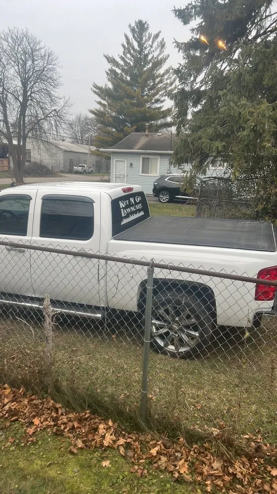 Top-rated garden landscaping for outdoor upgrades in Saginaw, MI by Kut N Go Lawncare