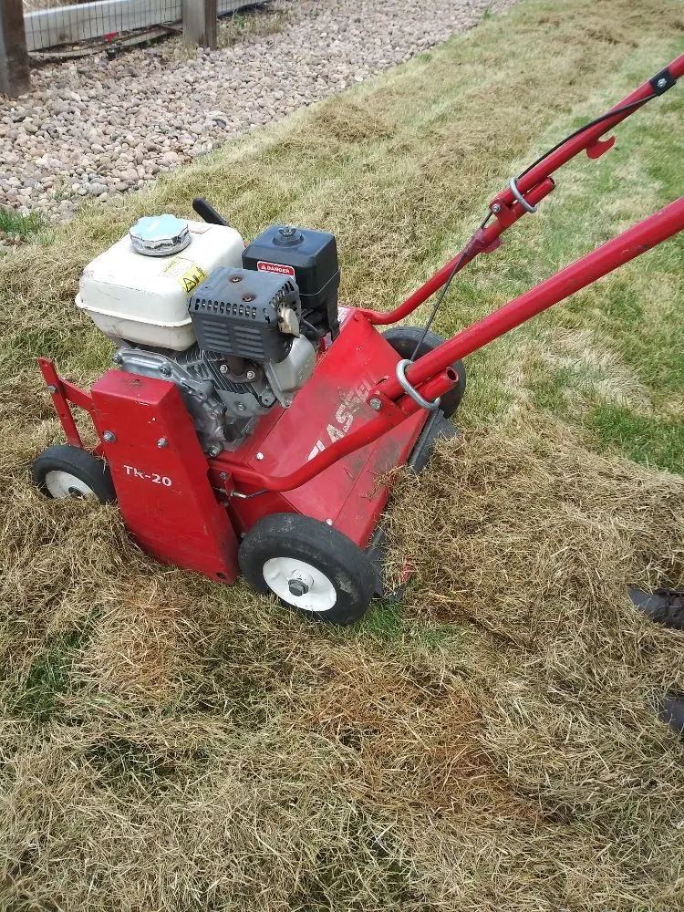 Custom residential landscaping experts serving Denver, CO - Kut-N-Krew Lawn Care